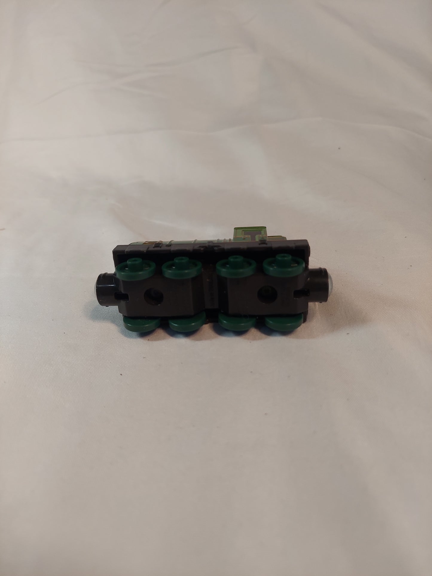 Thomas & Friends GATOR ENGINE Take Along n Play Die Cast Tank Train 2013