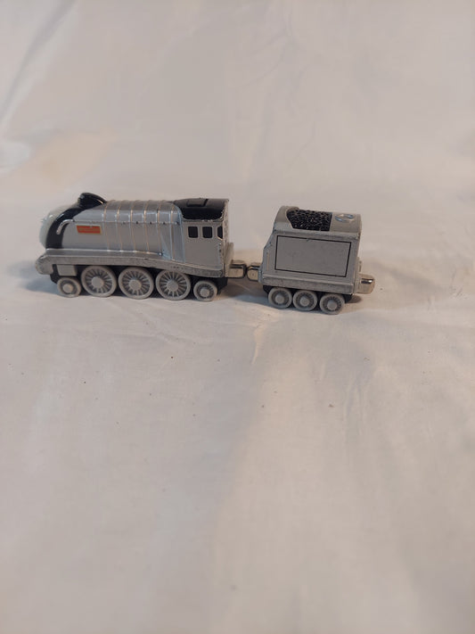 diecast 2009 gullane Spencer and coal tender