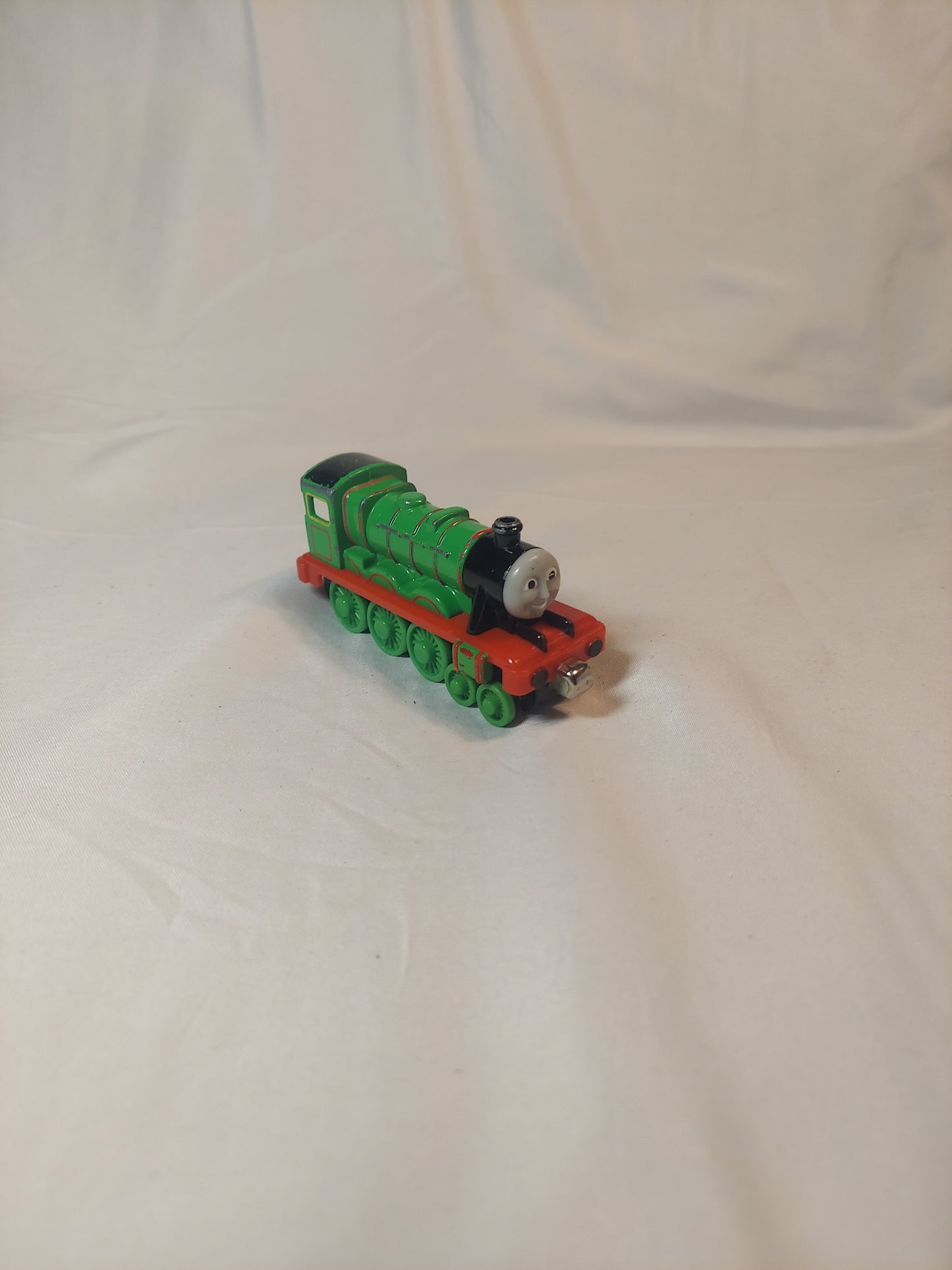 diecast thomas and friends 2002 gullane Henry