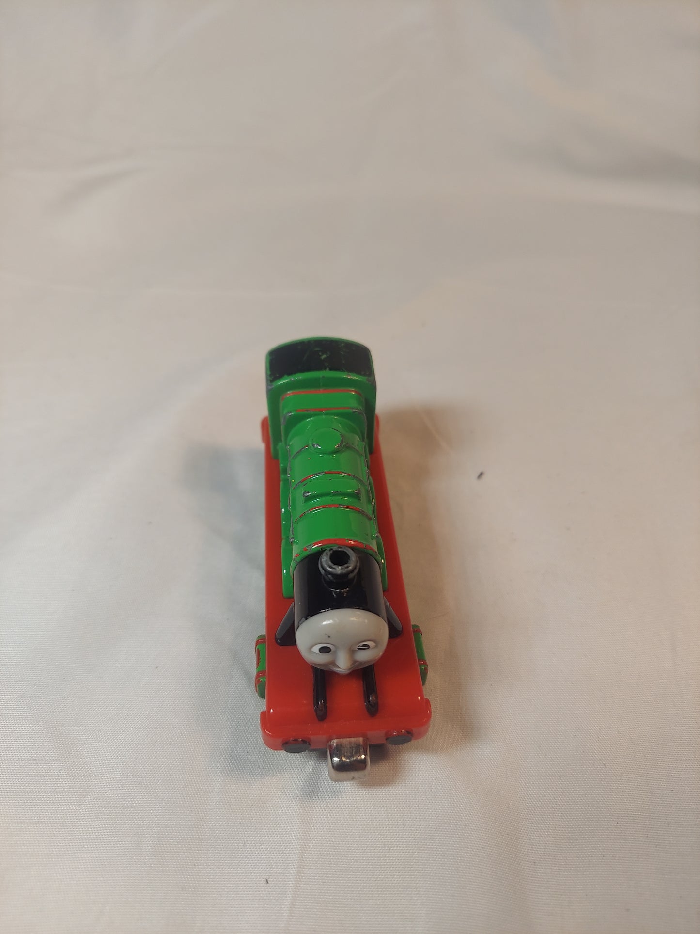 diecast thomas and friends 2002 gullane Henry