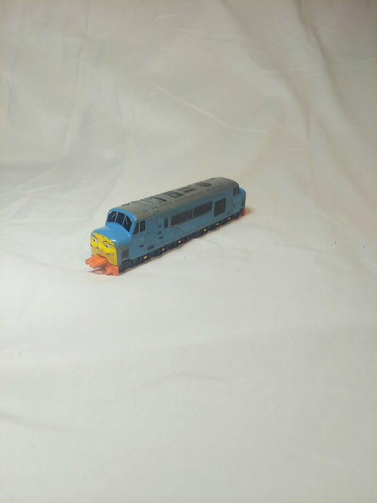 ERTL D199 Diesel Thomas the Train Engine & Friends Vintage Diecast