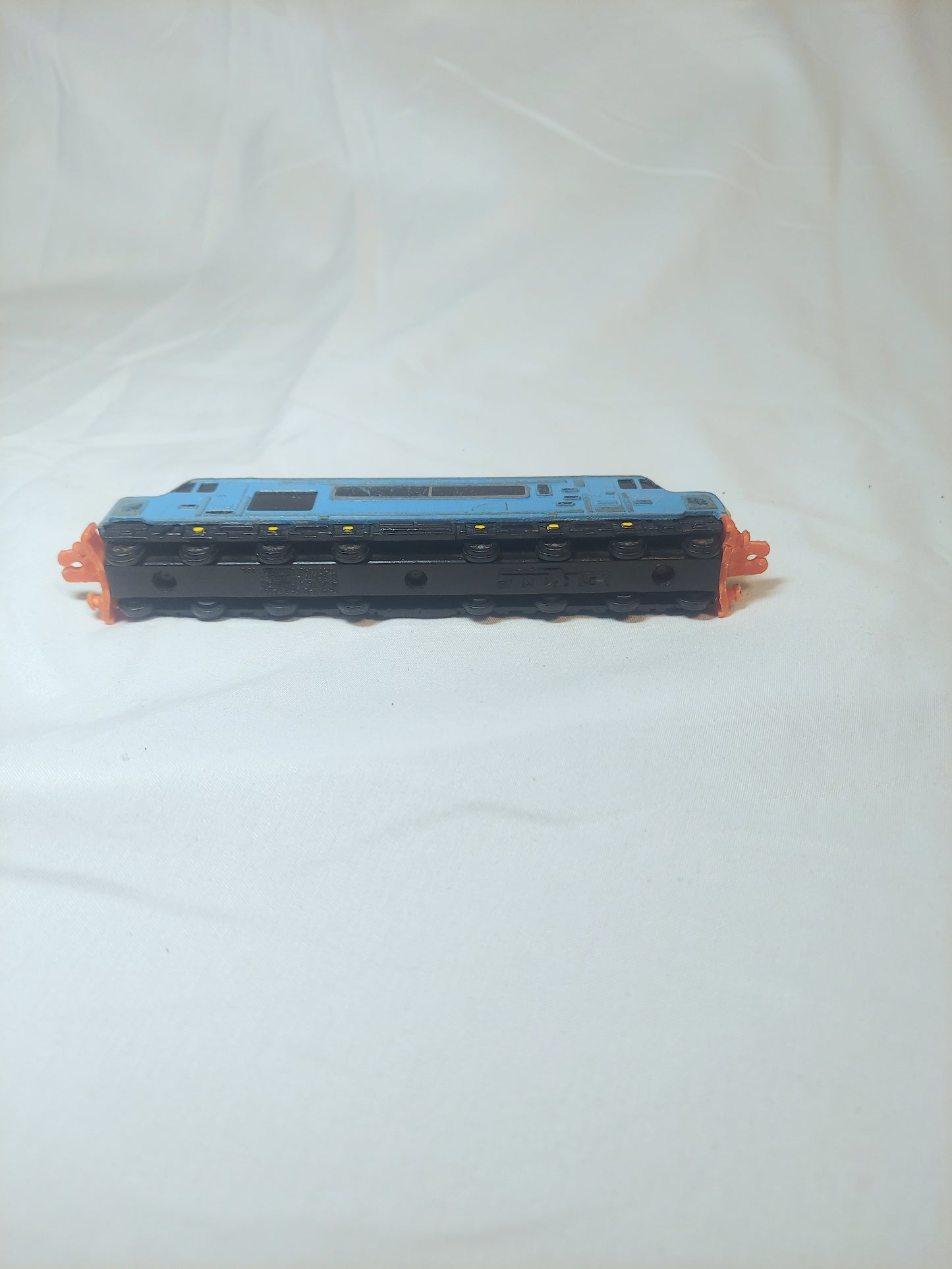 ERTL D199 Diesel Thomas the Train Engine & Friends Vintage Diecast