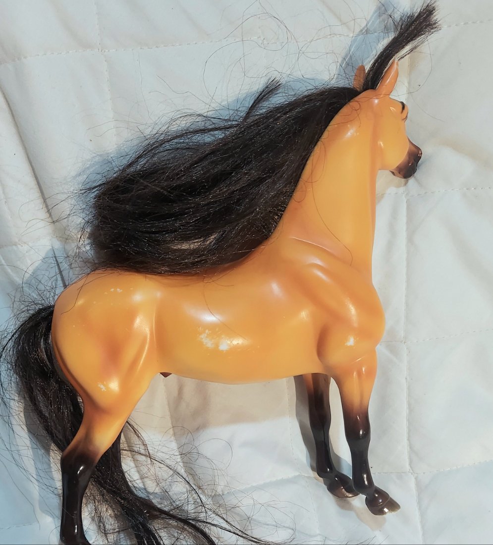 Breyer Reeves Spirit Stallion Of The Cimarron Horse 2017