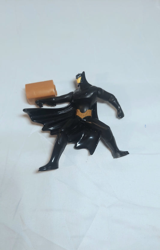 Batman figure mcdonalds