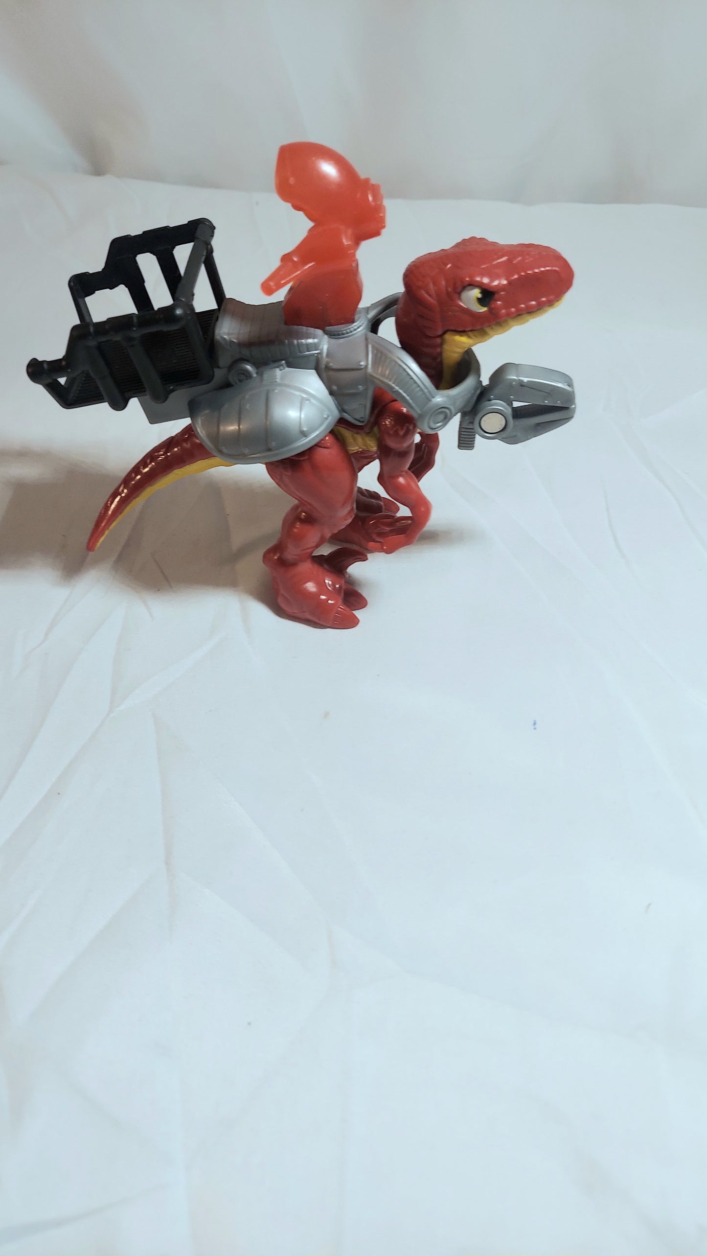 fisher-Price Imaginext Raptor Dino