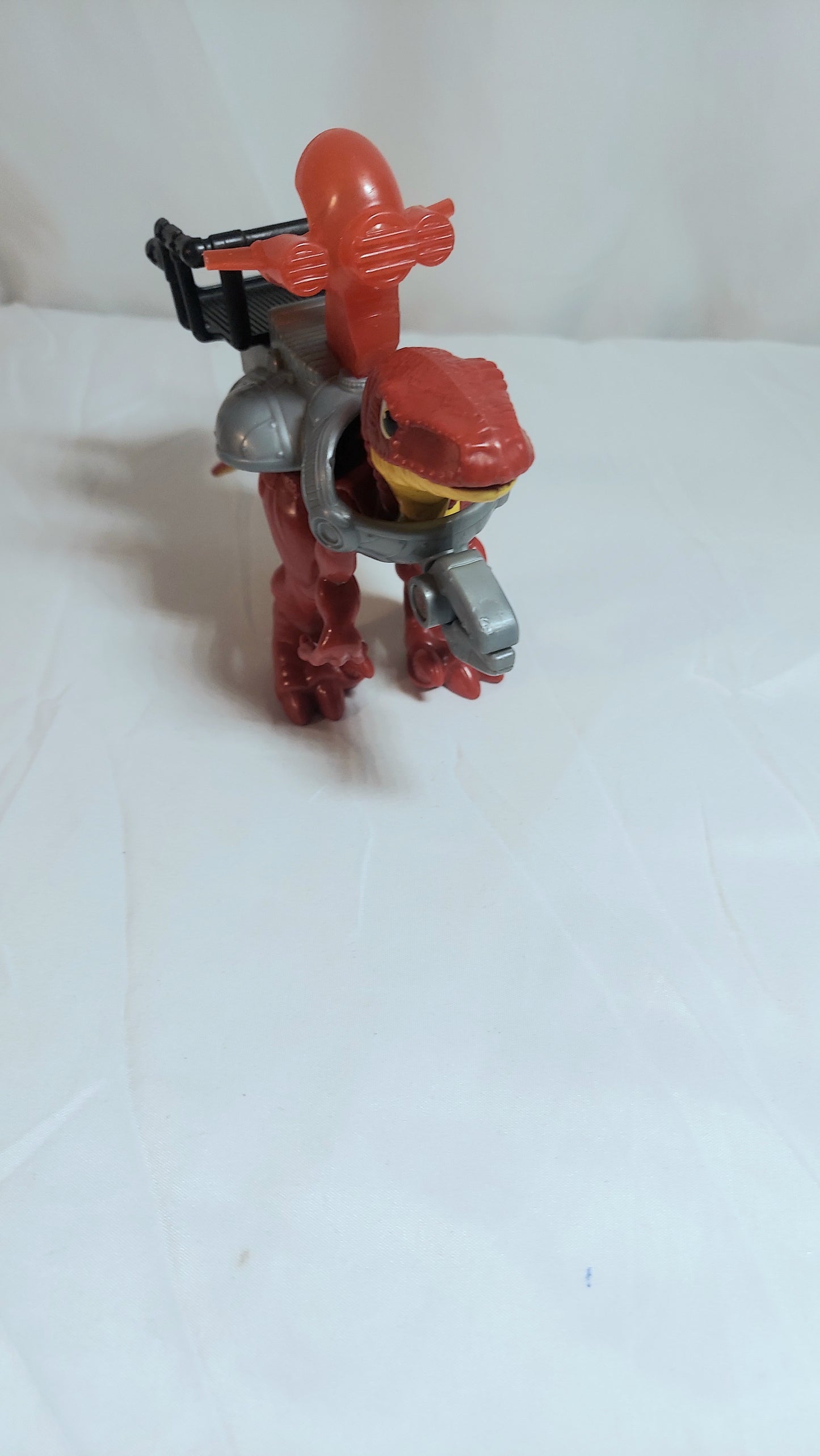 fisher-Price Imaginext Raptor Dino