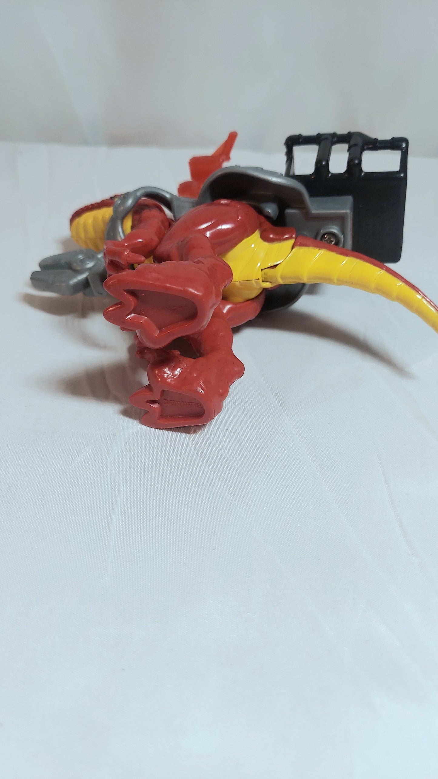 fisher-Price Imaginext Raptor Dino