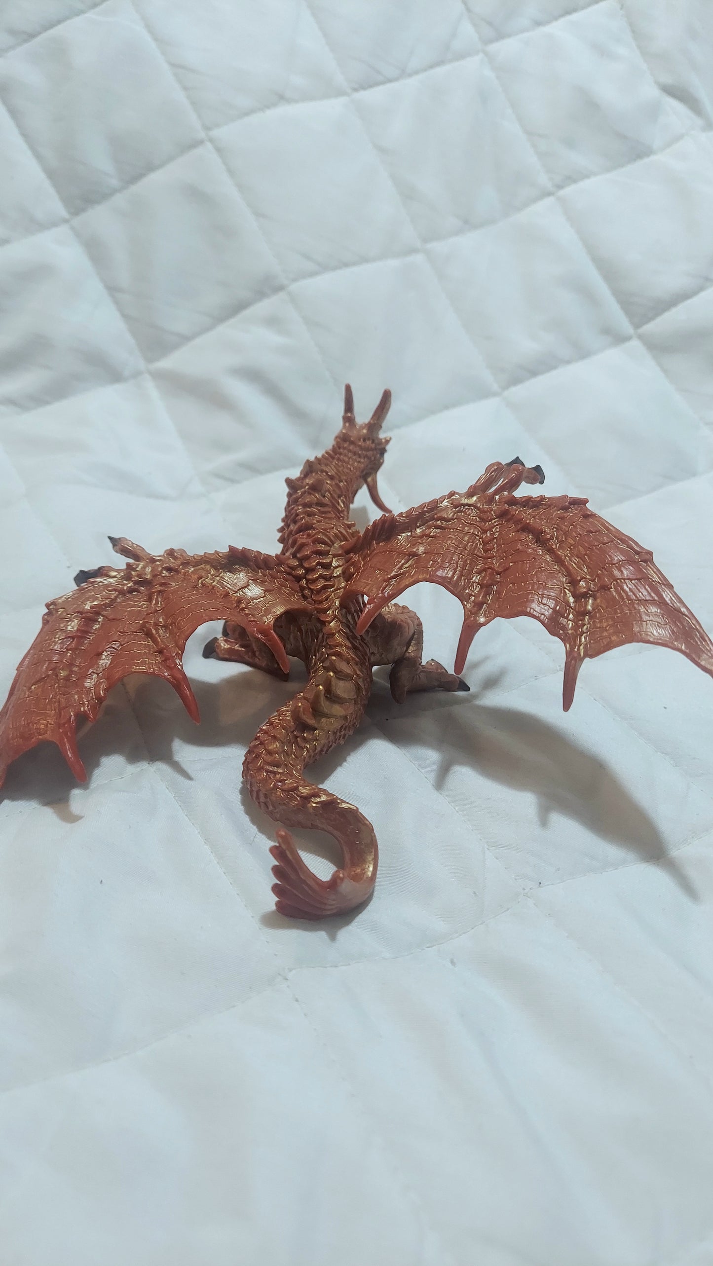 Dragons: Thunder Dragon with Drake Set