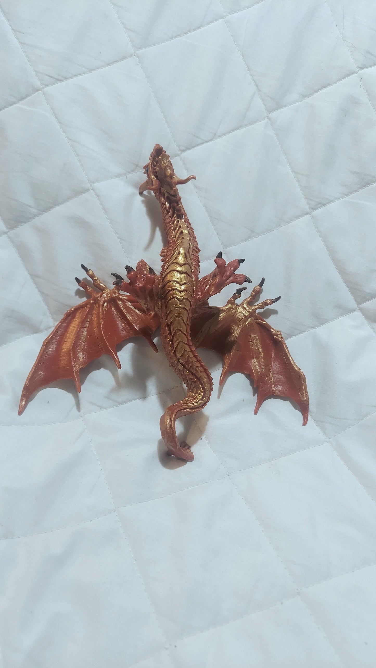 Dragons: Thunder Dragon with Drake Set