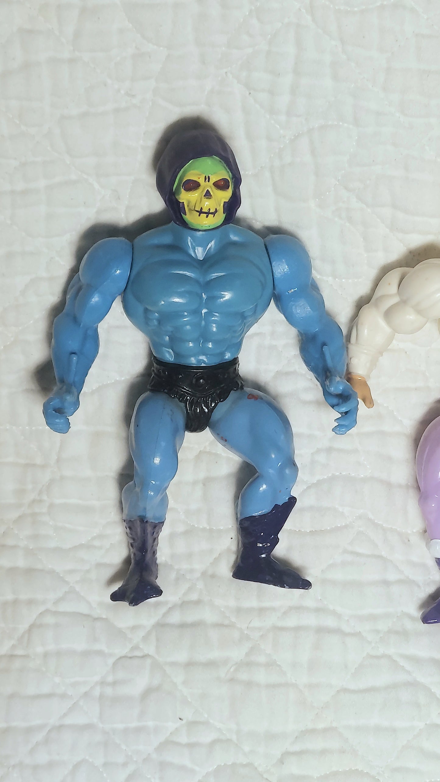 MOTU Masters of the Universe Lot of 3