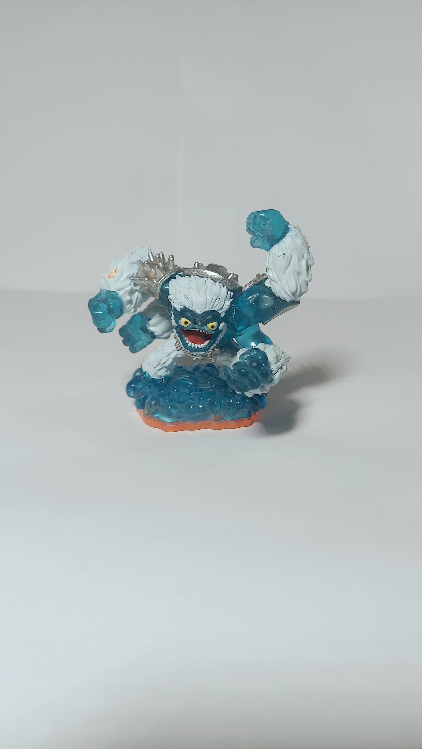 SkyLanders Slam Bam, Crusher, Smash Hit Lot