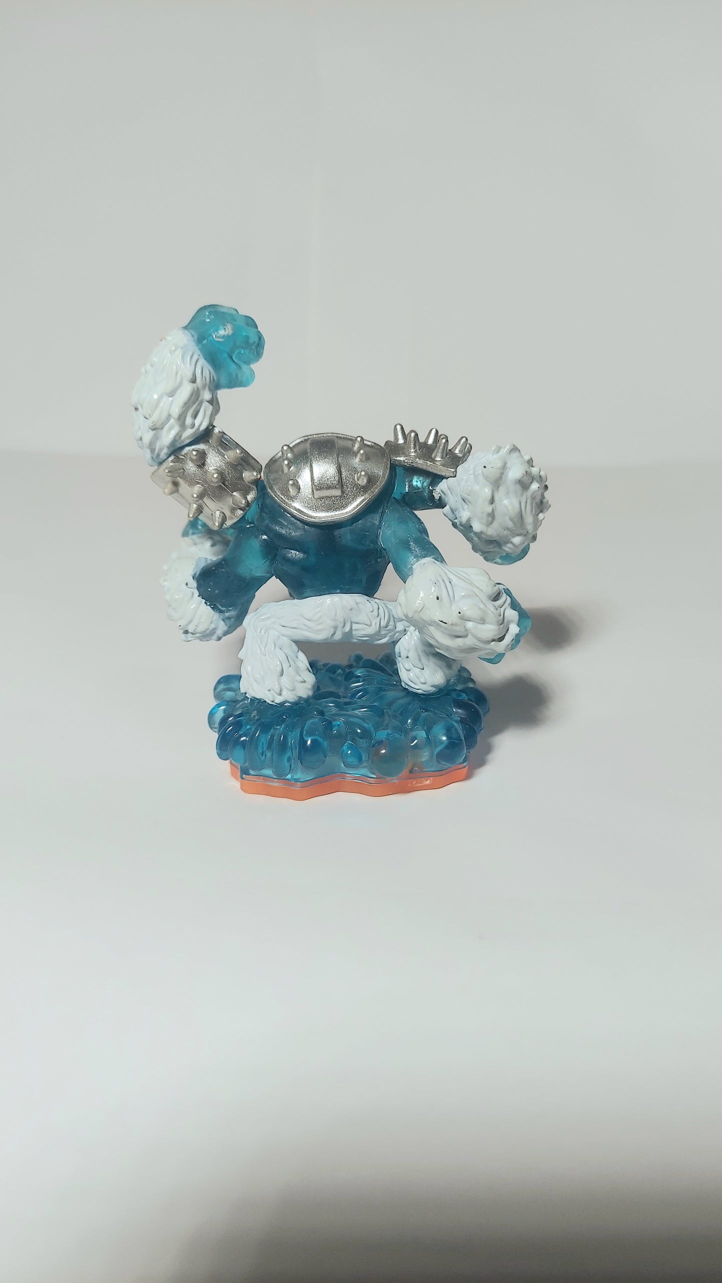 SkyLanders Slam Bam, Crusher, Smash Hit Lot