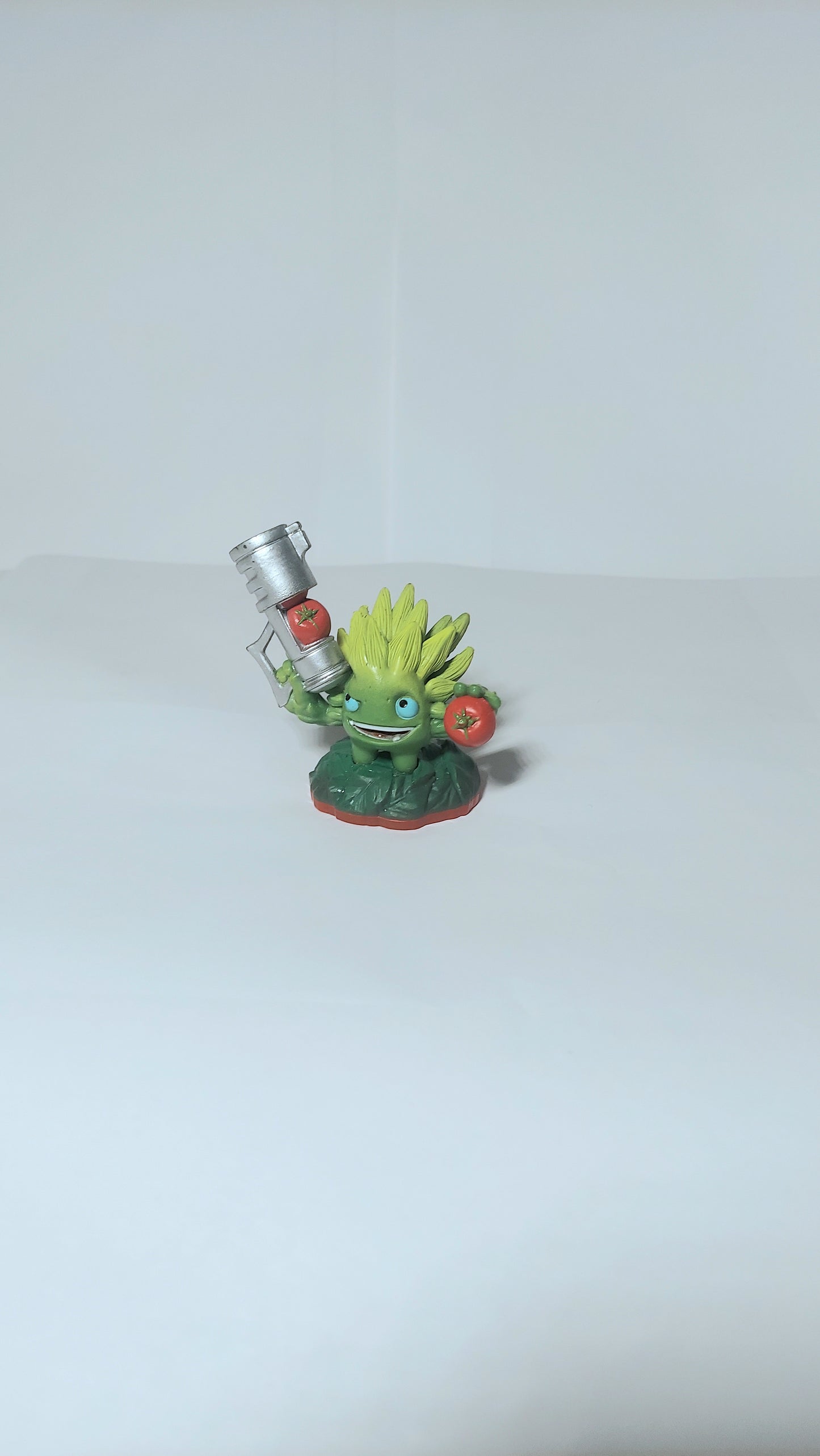 Skylanders Gill Grunt, Big Bang,Food Fight,Pop Fizz Lot