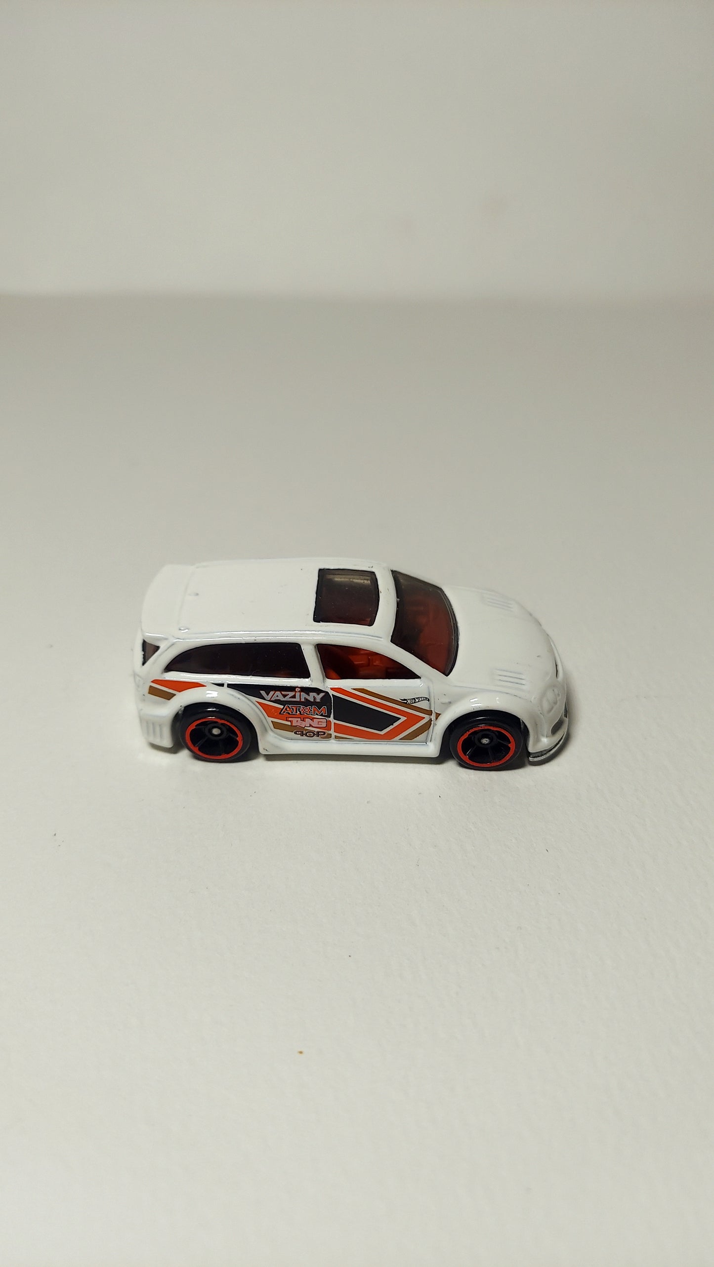 Hotwheels Hatchback Lot of 2