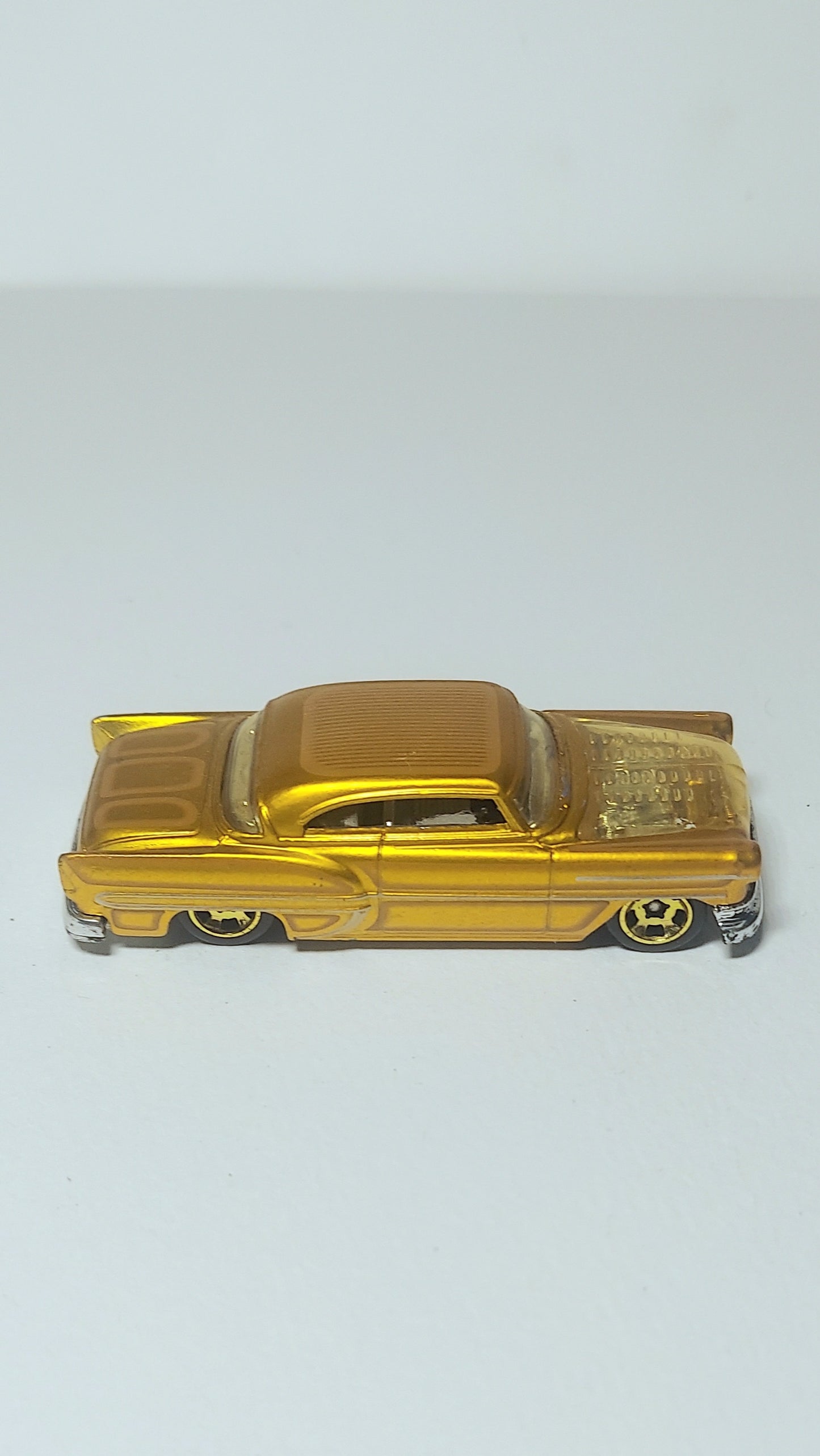 Hot Wheels Cool Classics Custom '53 Chevy 30/30