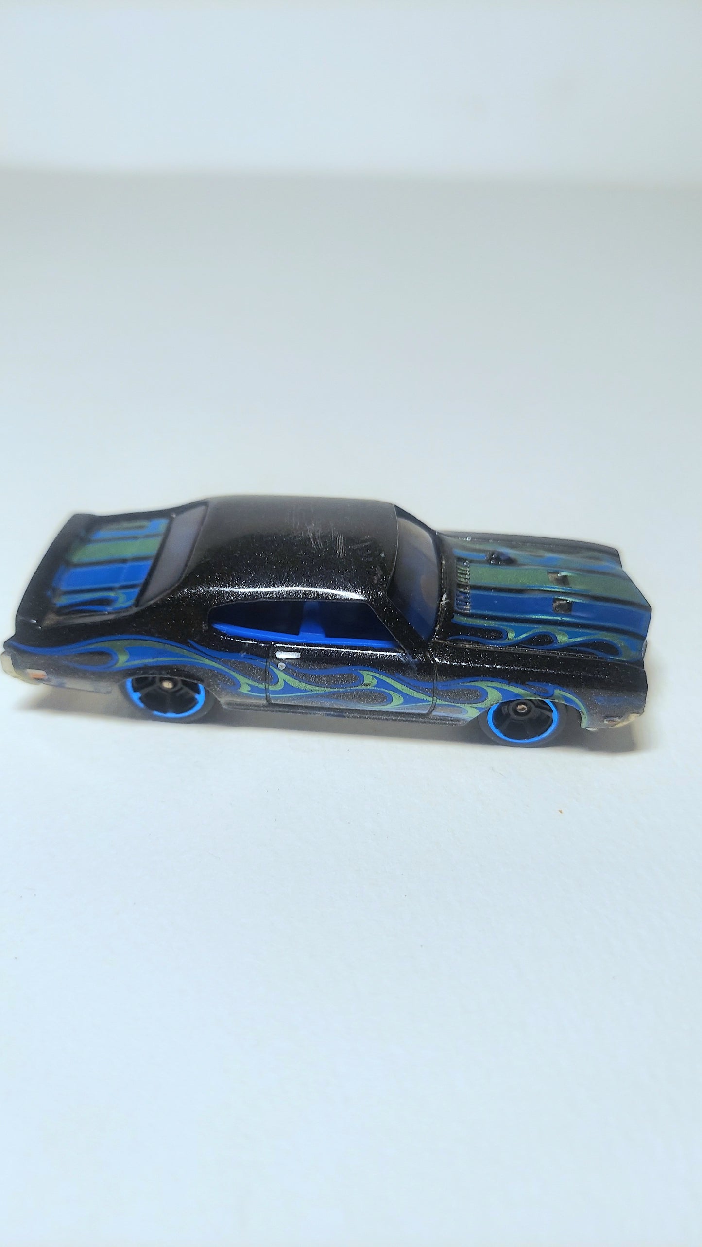 1970  Buick GSX 455 Collectible 1/64 Scale Diecast Hot Wheels