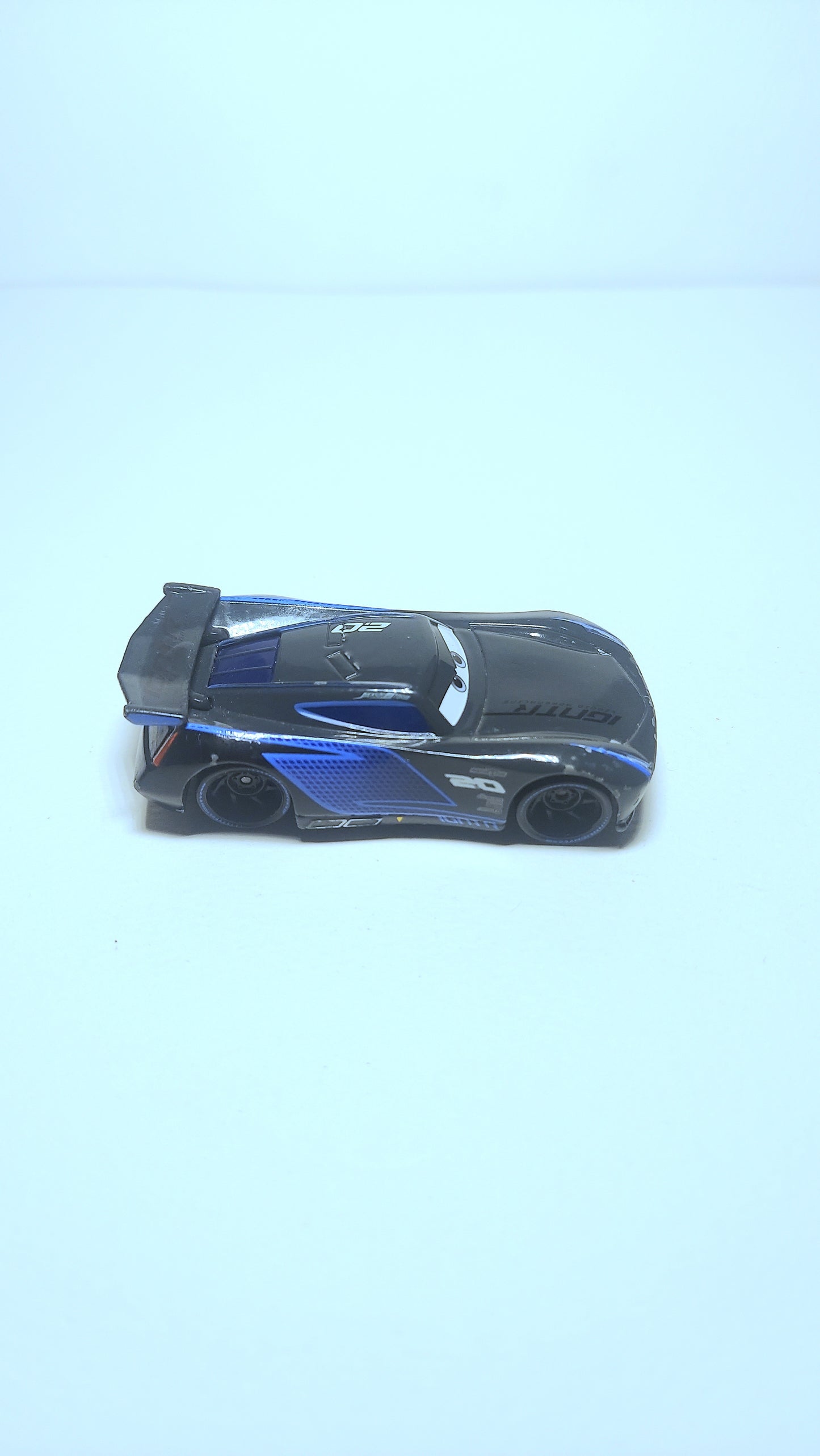 Disney Pixar Cars  Jackson Storm