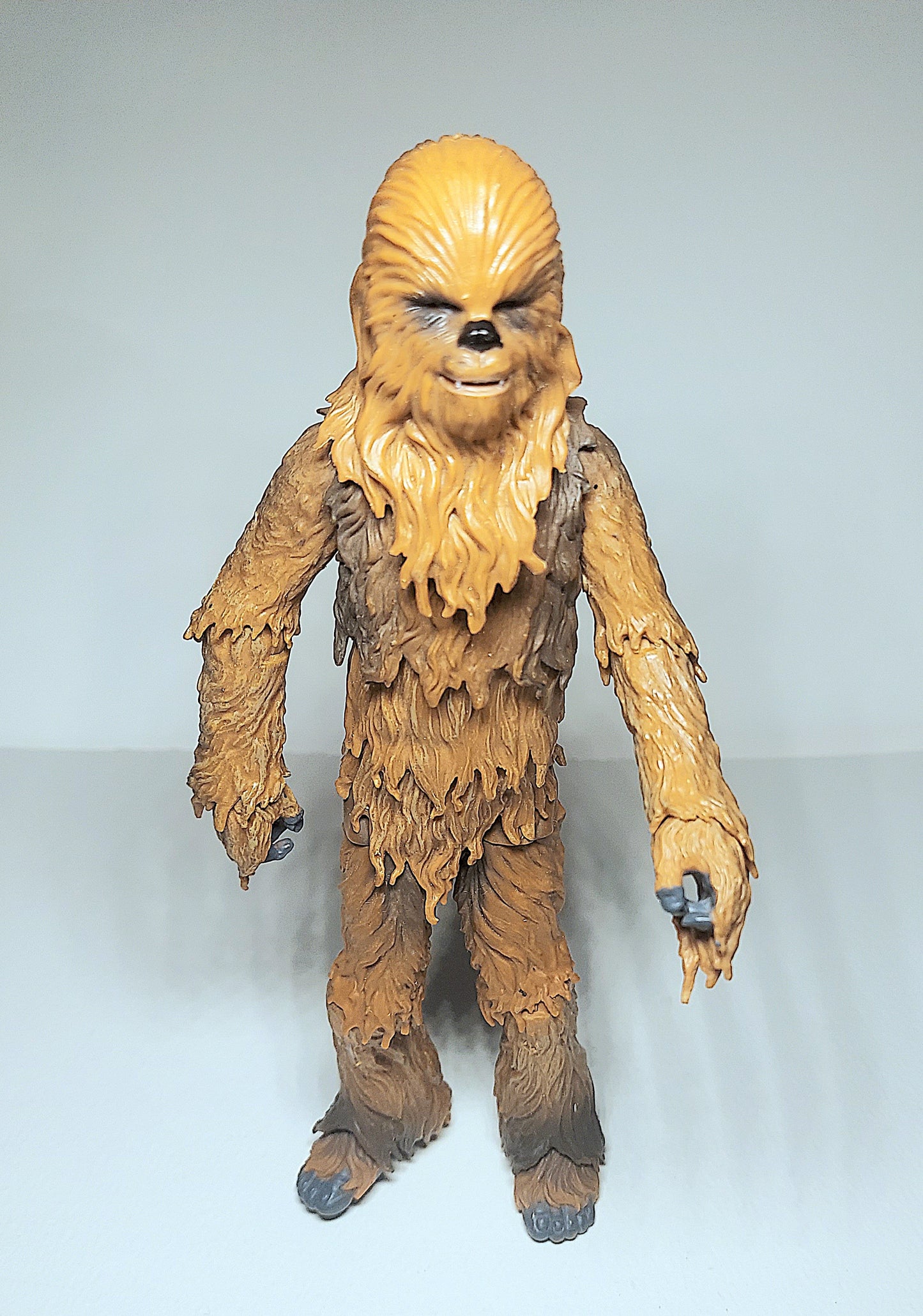 Star Wars LFL Hasbro Chewbacca 51531 Action Figure