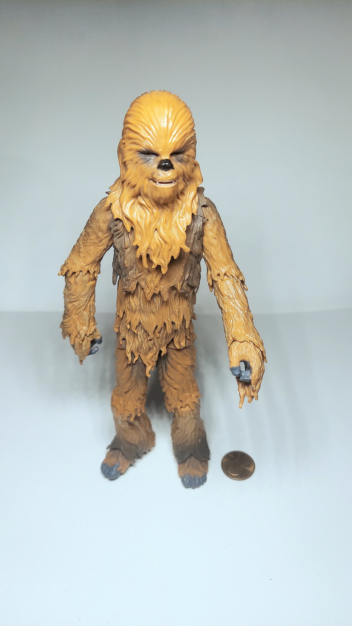 Star Wars LFL Hasbro Chewbacca 51531 Action Figure