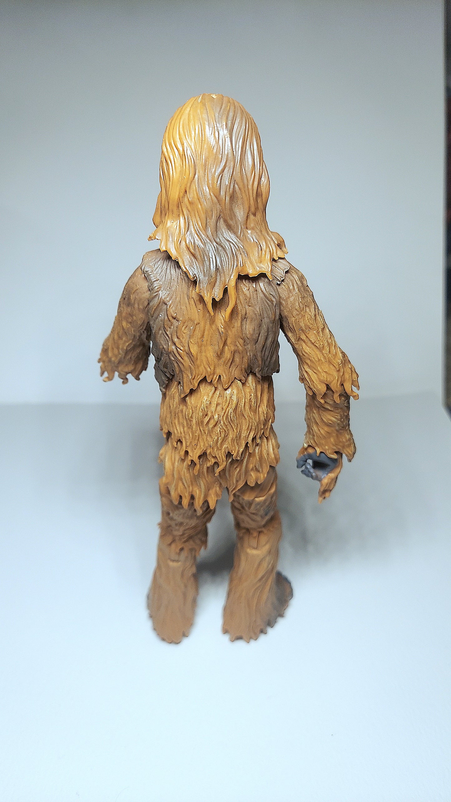 Star Wars LFL Hasbro Chewbacca 51531 Action Figure