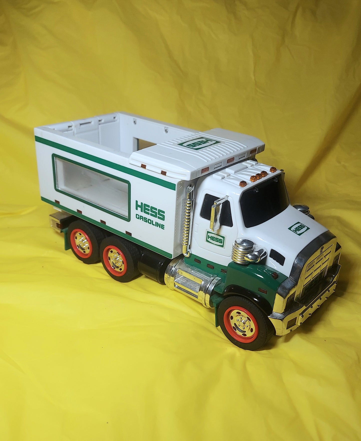 Hess Dump Truck  2008