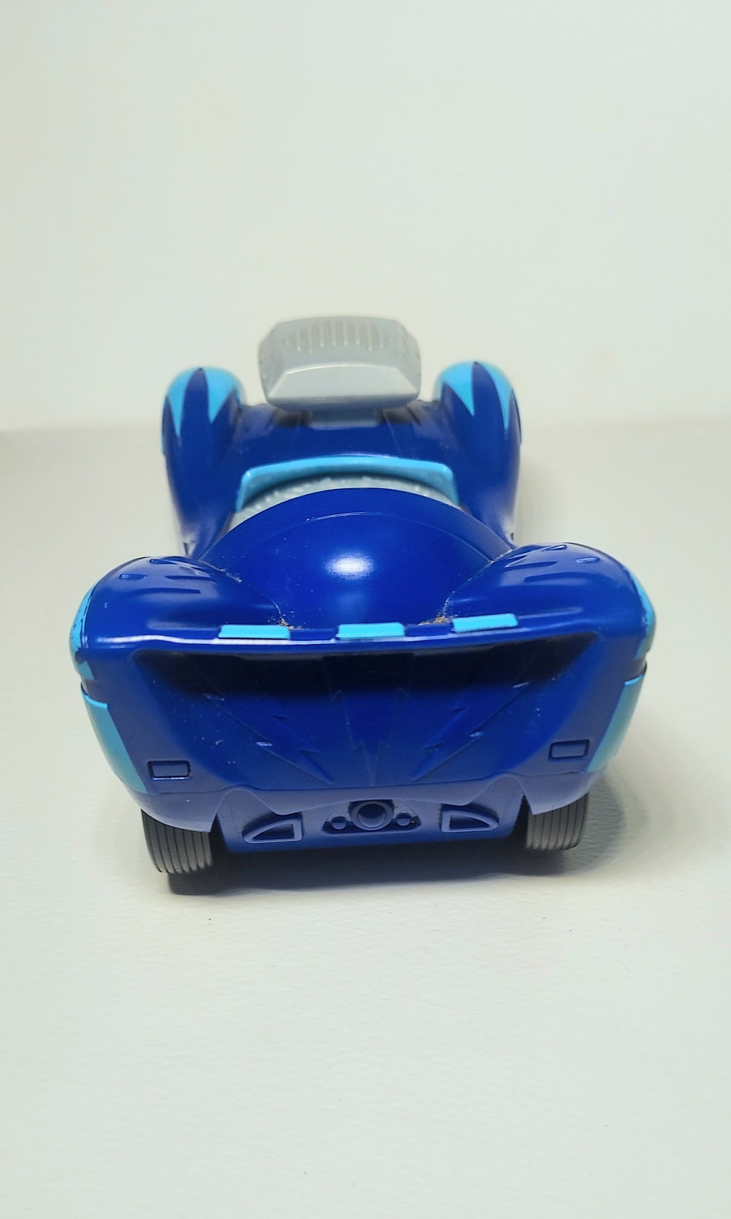 PJ Masks Figures CATBOY Cat Car Vehicle Race Hot Rod With Figure