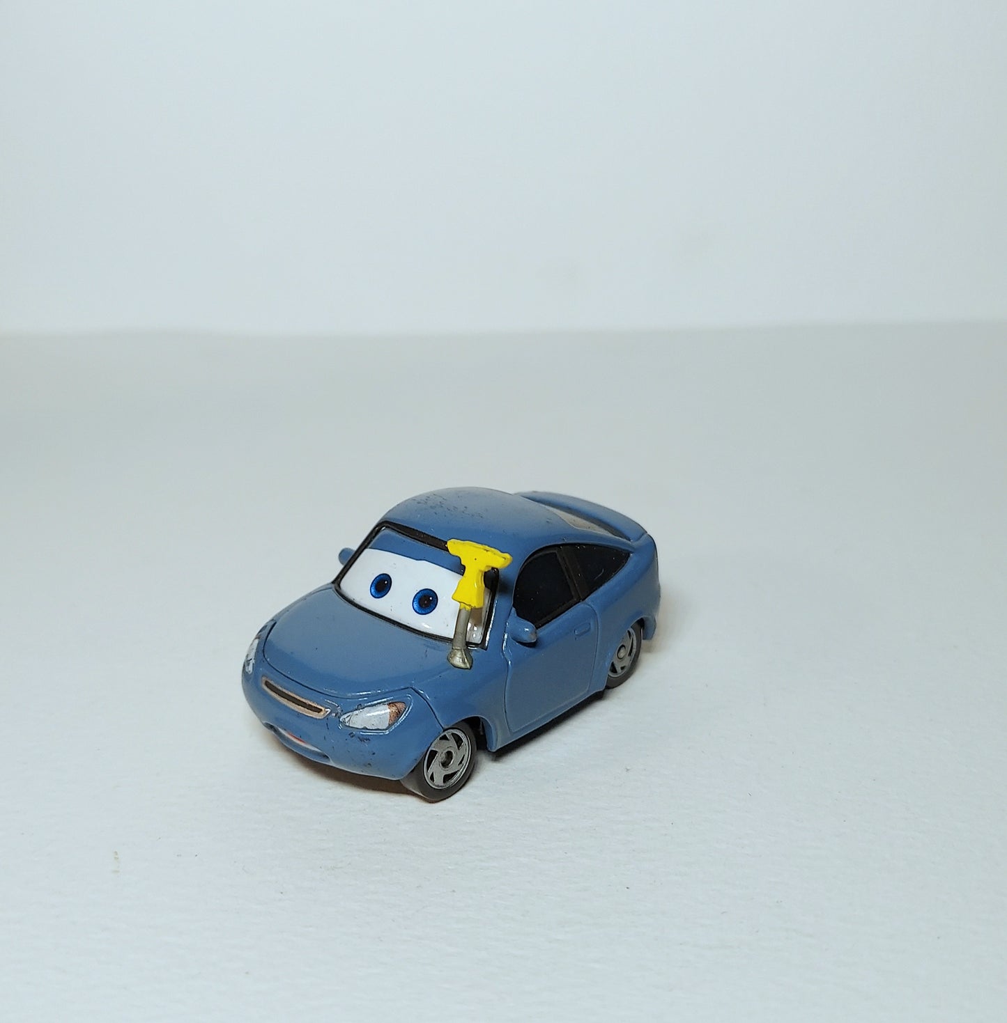 Disney Cars Marty Brakeburst