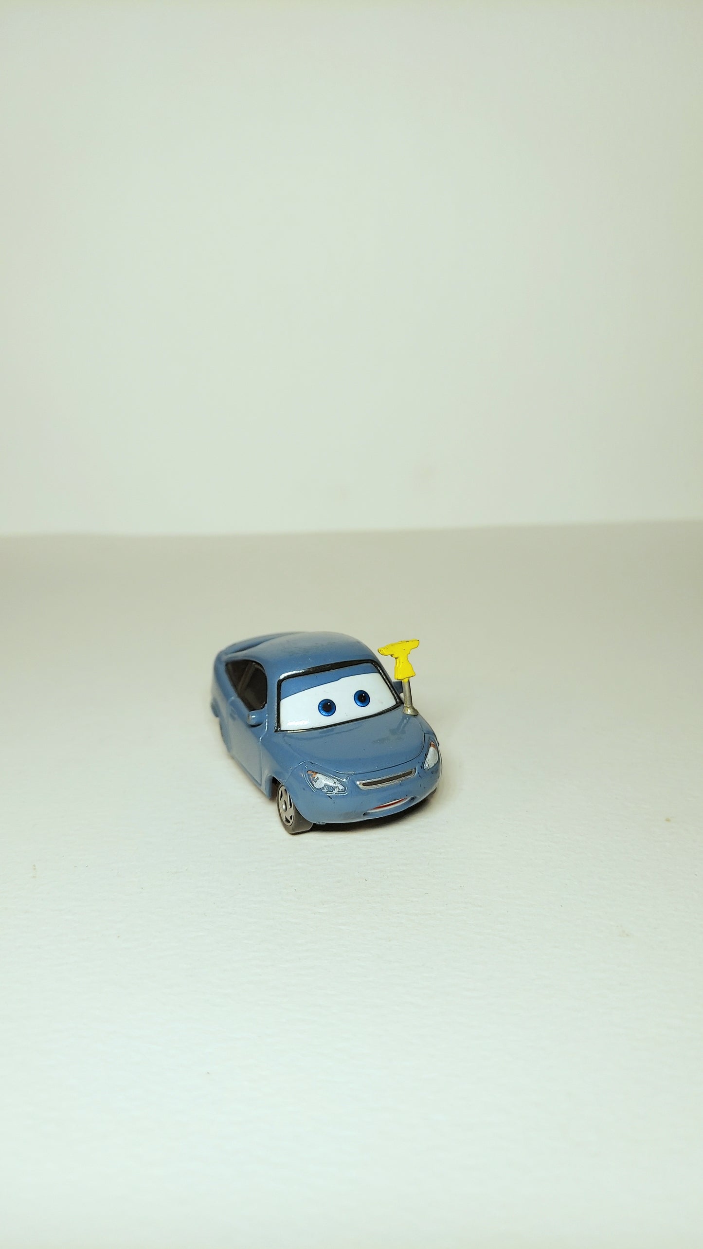 Disney Cars Marty Brakeburst