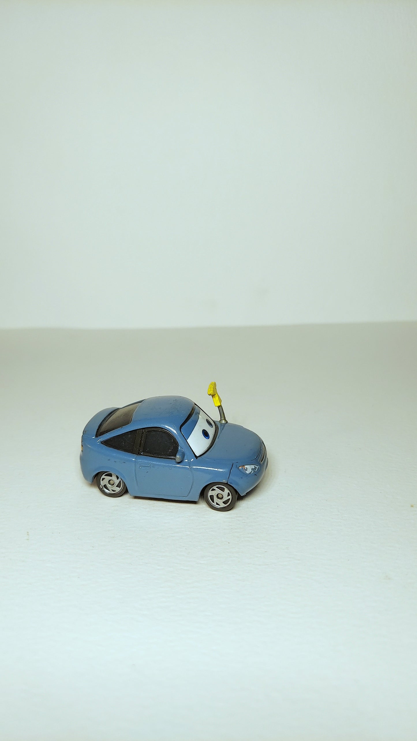 Disney Cars Marty Brakeburst