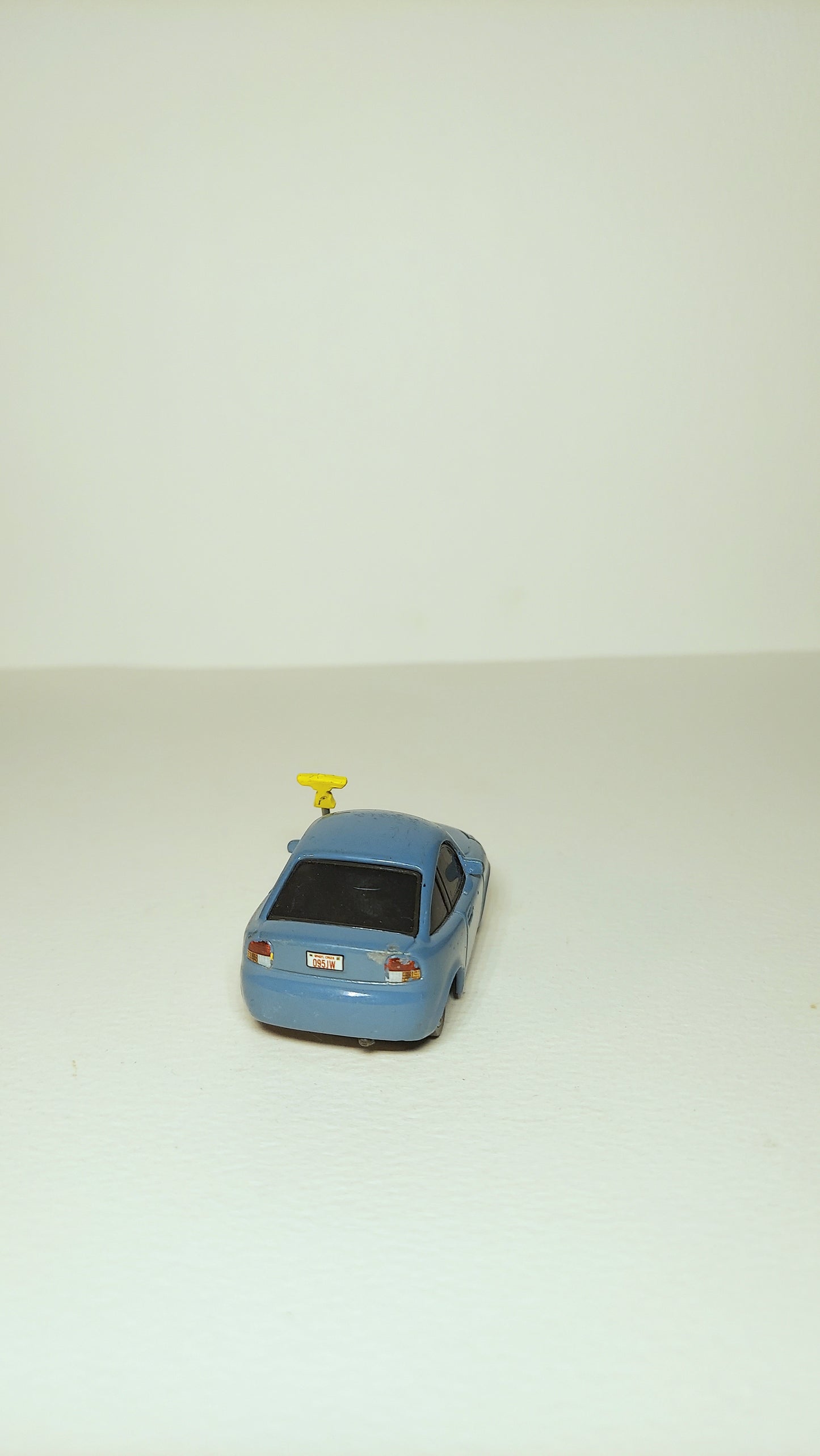 Disney Cars Marty Brakeburst