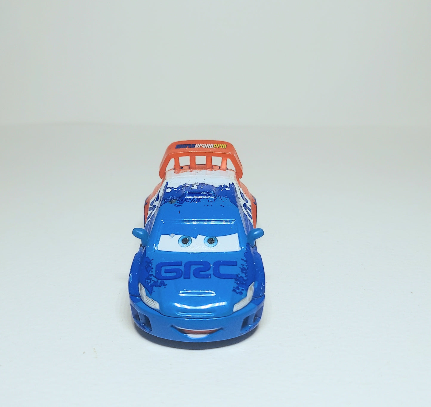 Disney Pixar Cars Raoul Caroule 3365EAA