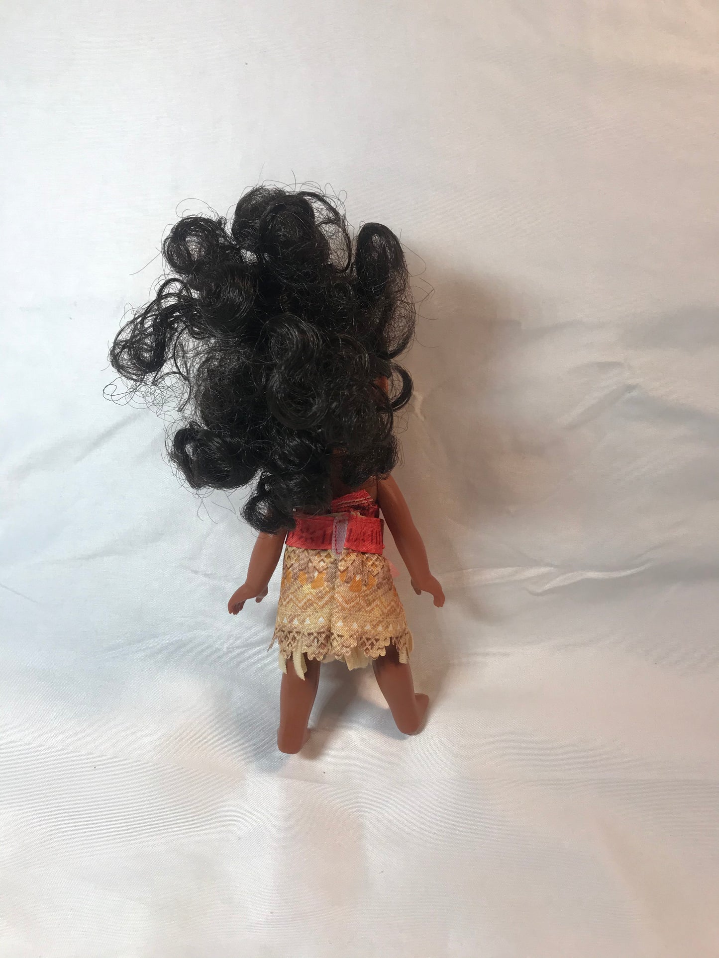 Disney Moana my friend by jakks