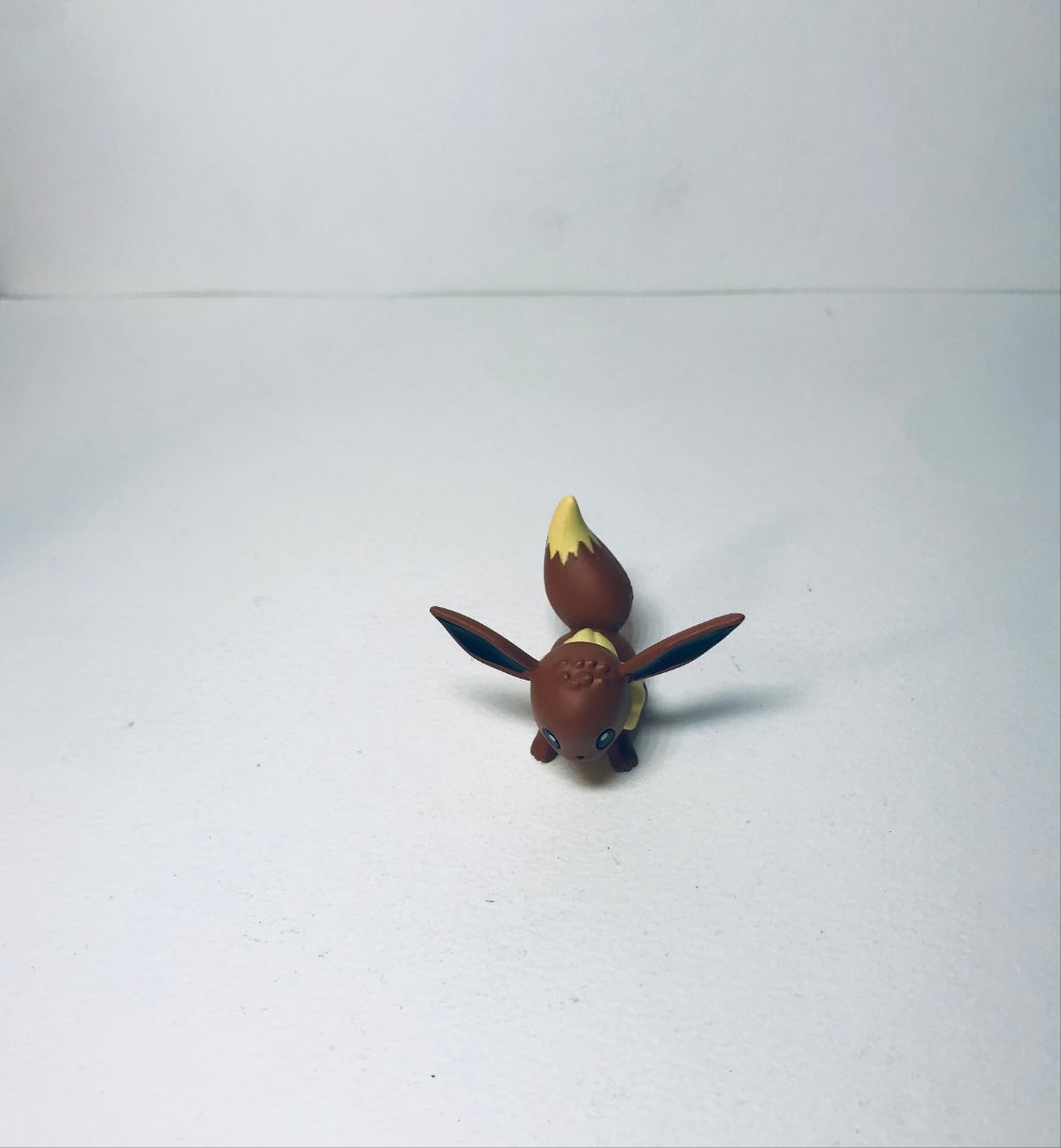 Pokemon Eevee Figure