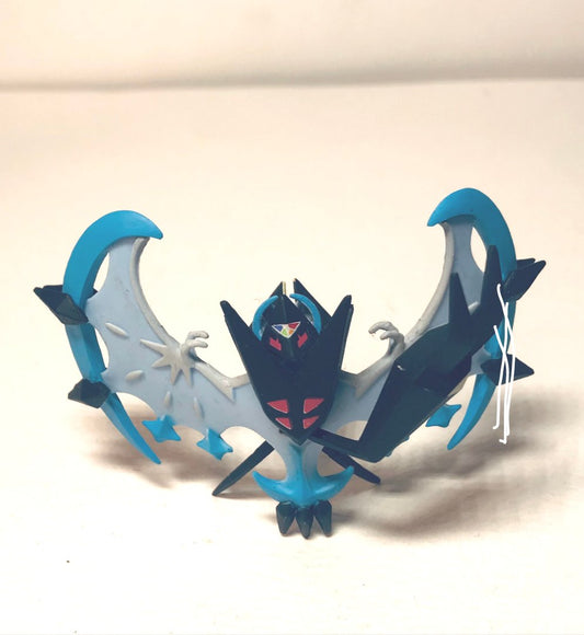 TAKARA TOMY / Pokemon Monster Collection Necrosma Wings of Dawn Figure