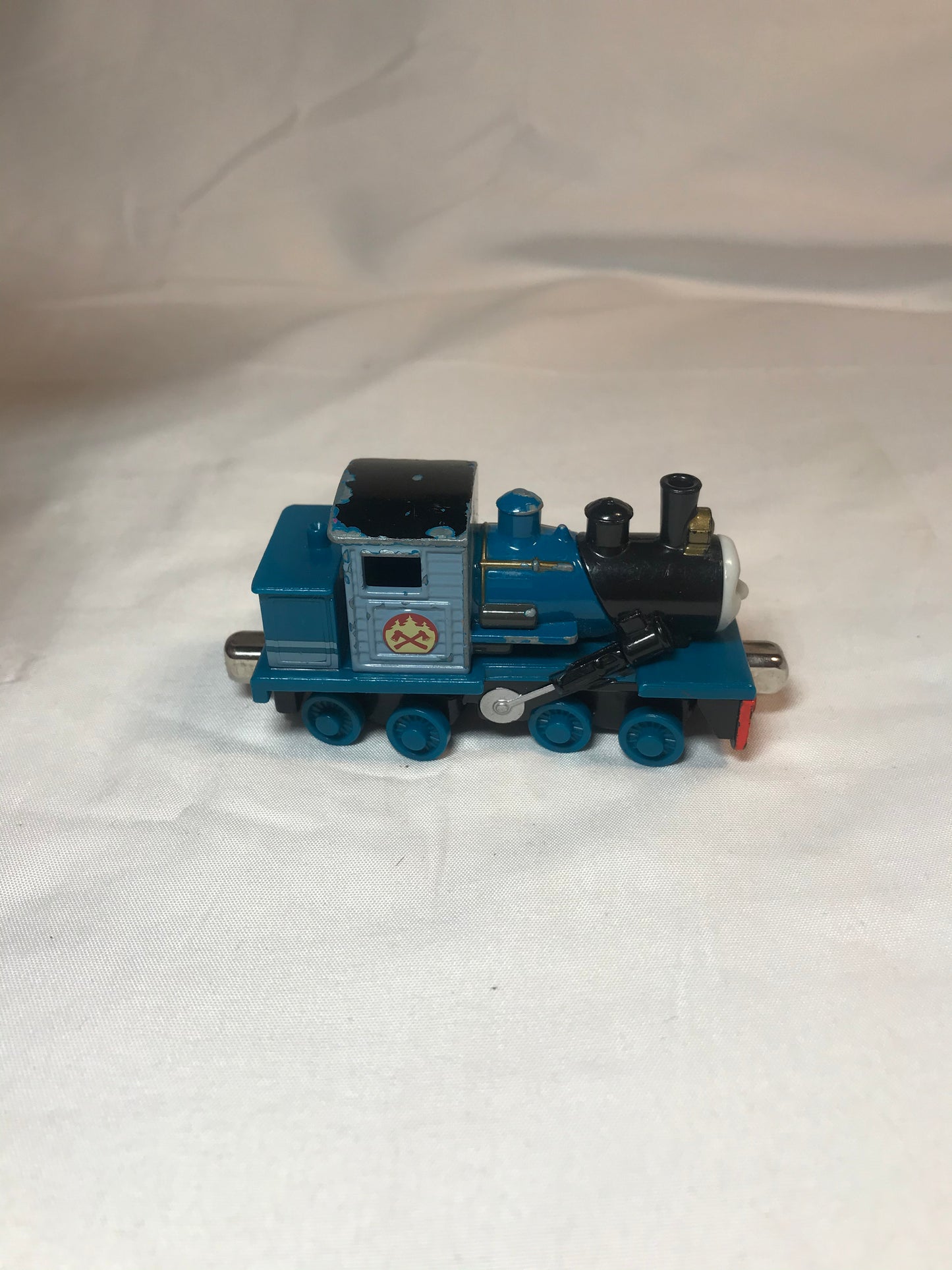 diecast Thomas and friends Ferdinand 2009 gullane