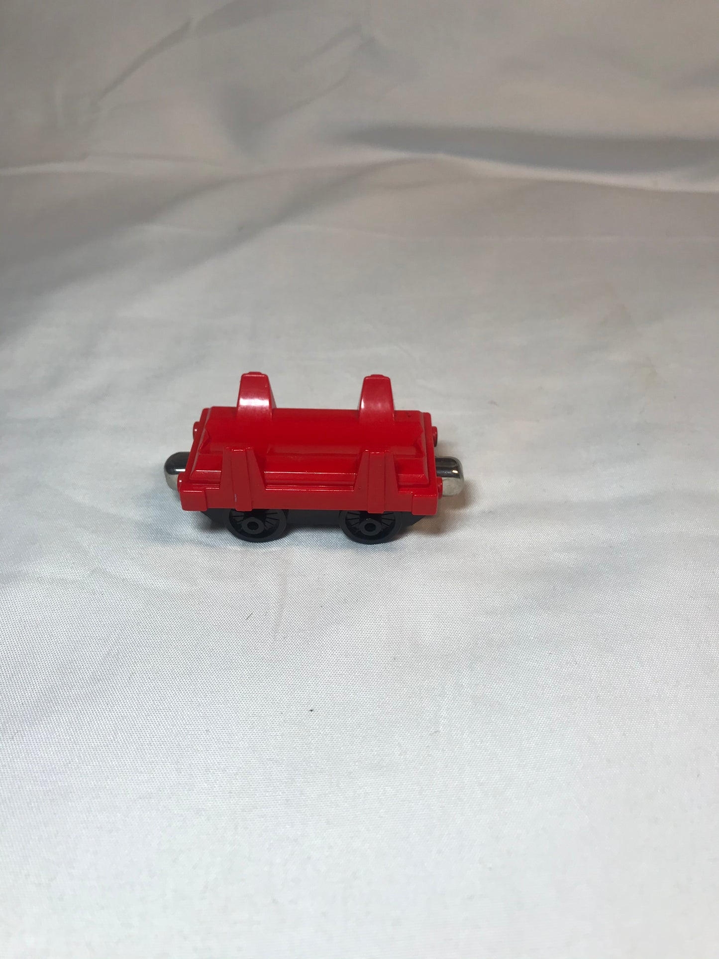 diecast Thomas and friends Diesel with low cargo