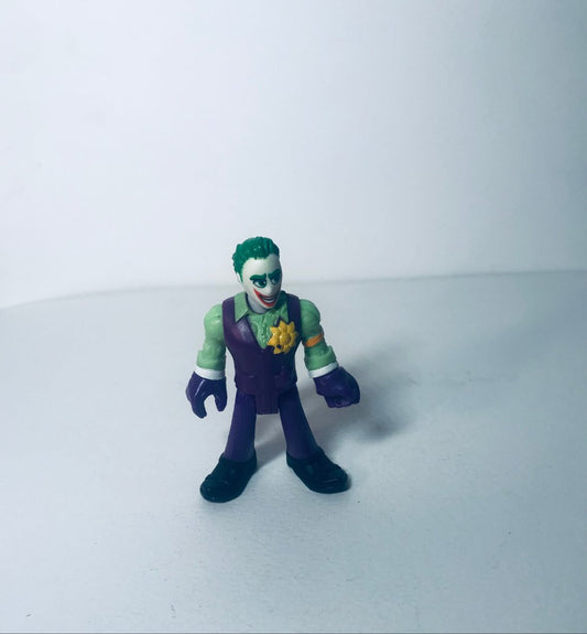 JOKER BATMAN SERIES DC COMICS Figure