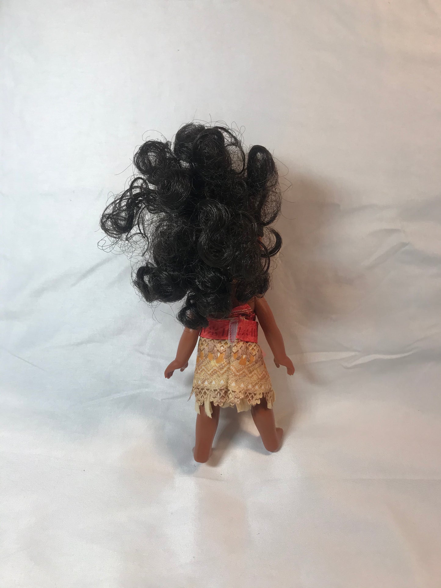 Disney Moana my friend by jakks