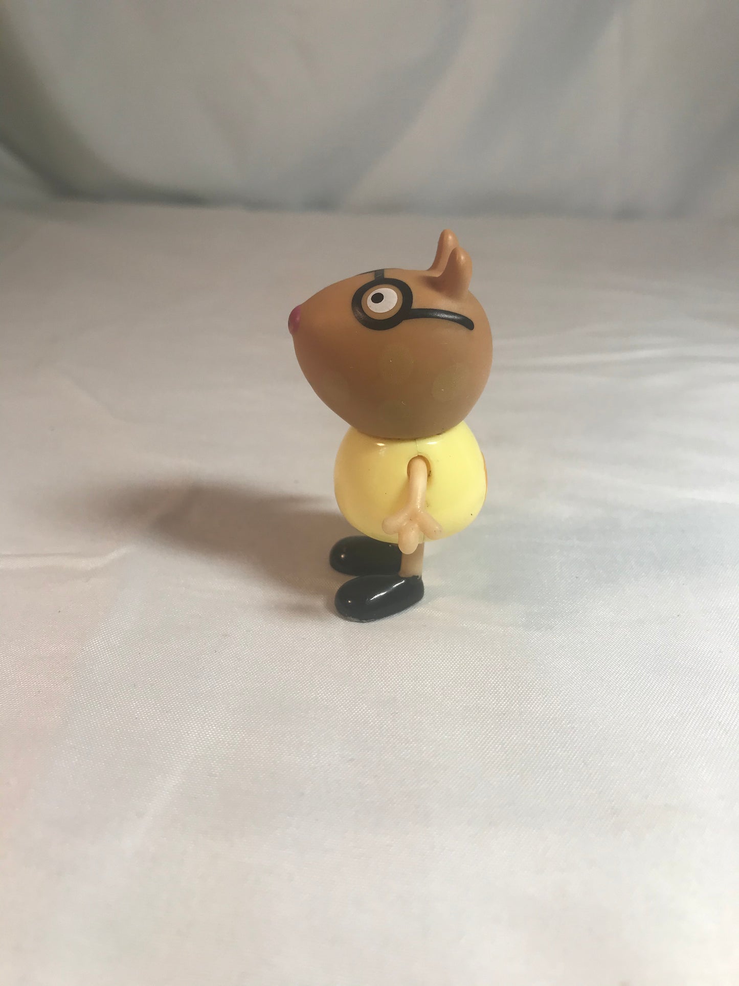 Peppa Pig Pedro Pony 2.5" Figure