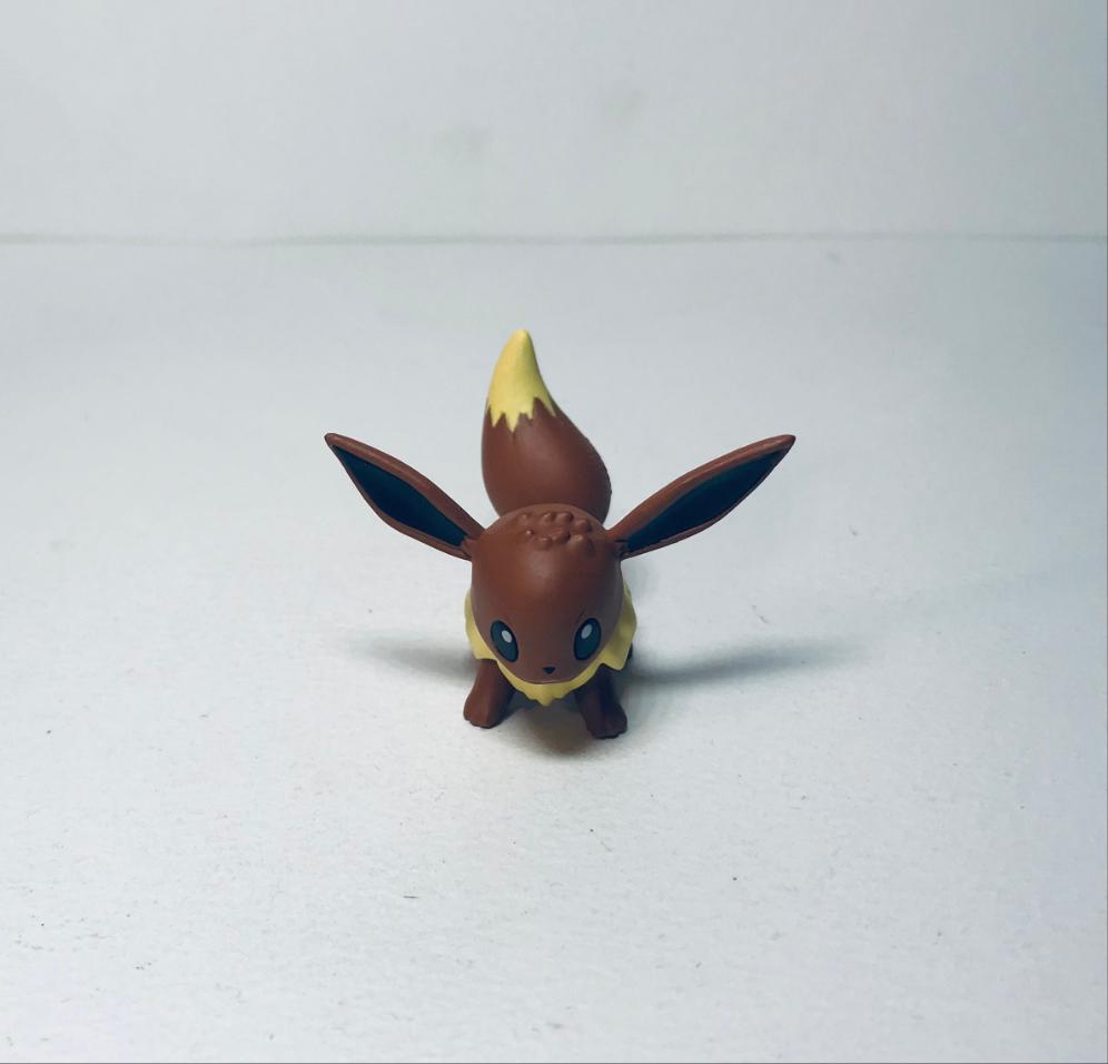 Pokemon Eevee Figure