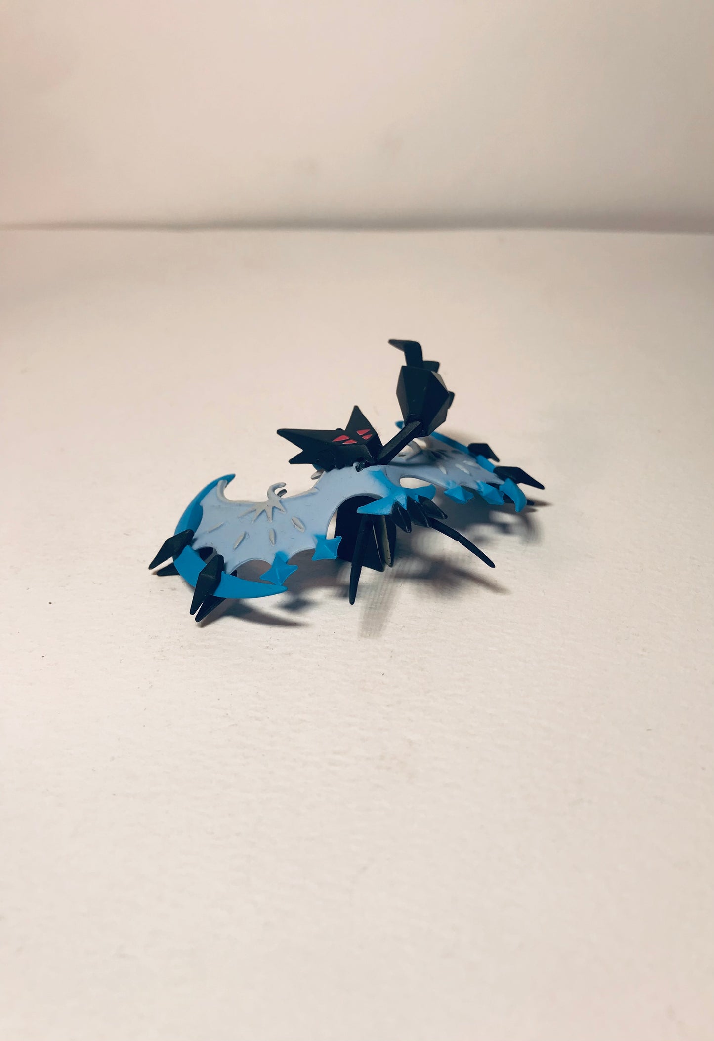 TAKARA TOMY / Pokemon Monster Collection Necrosma Wings of Dawn Figure