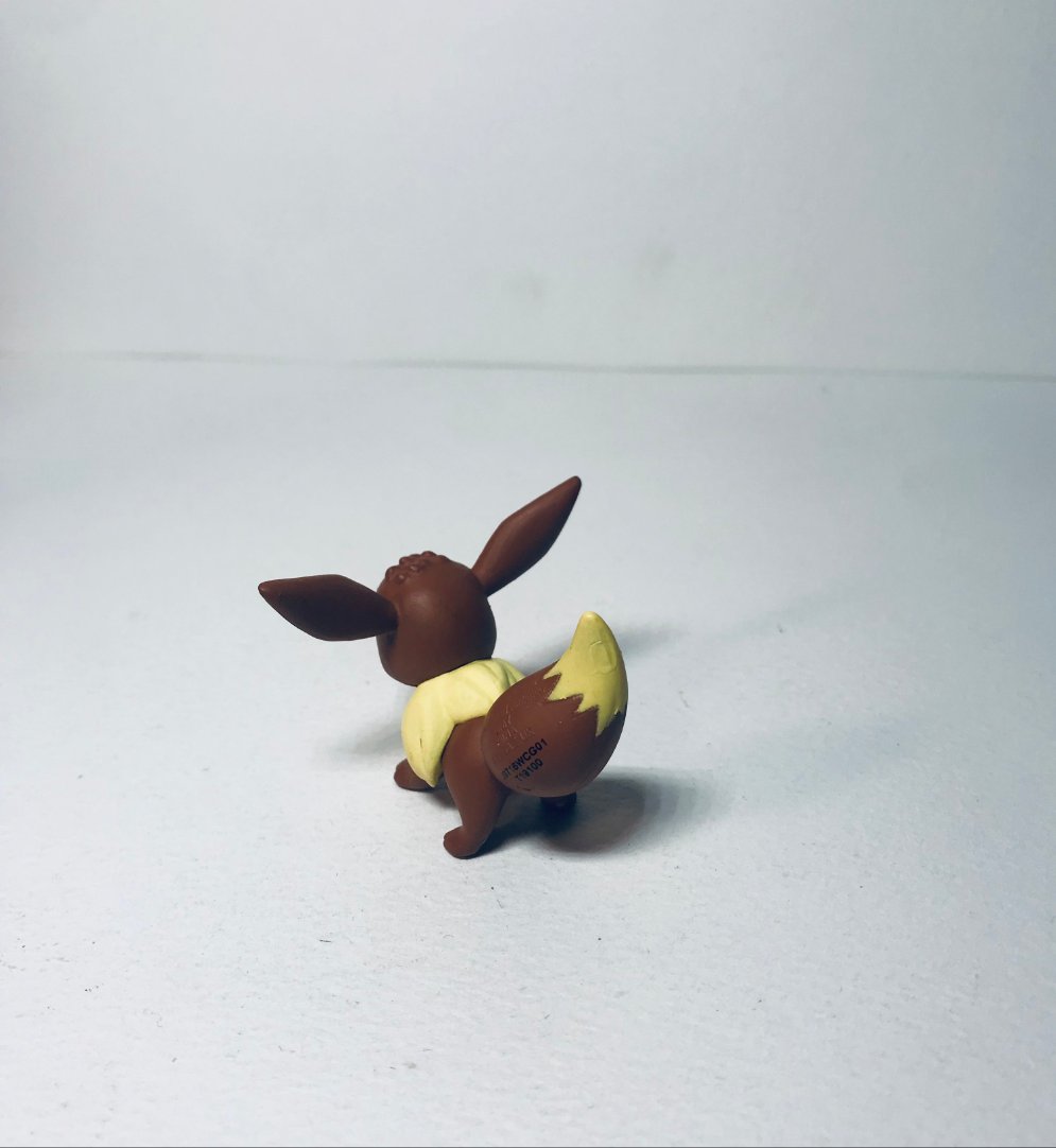 Pokemon Eevee Figure