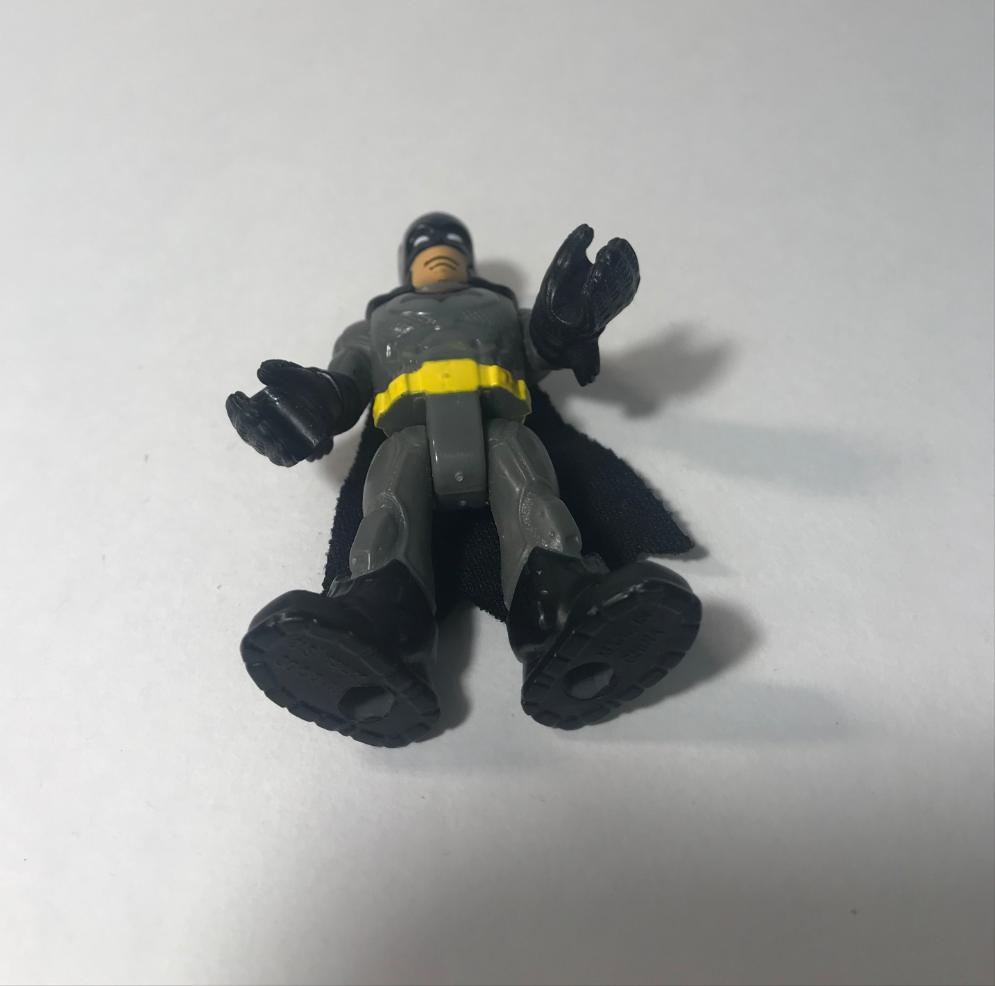 Imaginext DC Super Friends Batman