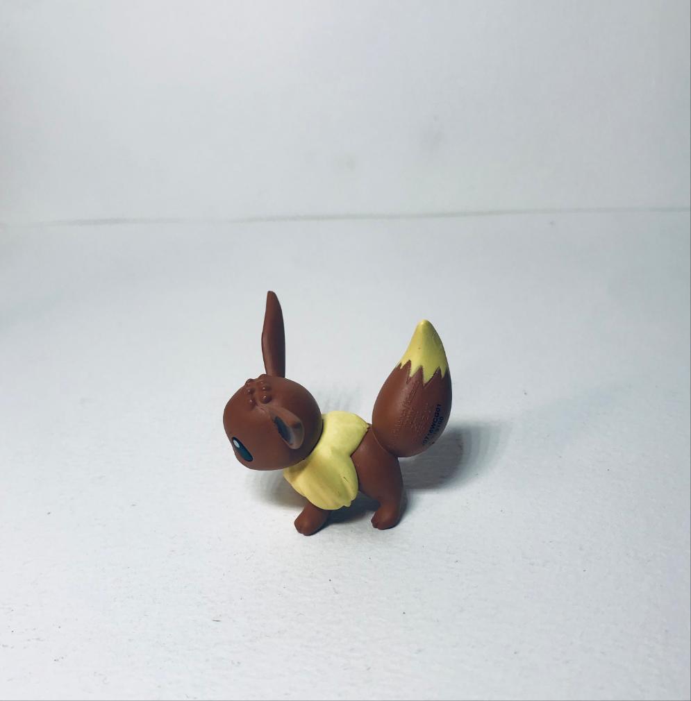 Pokemon Eevee Figure