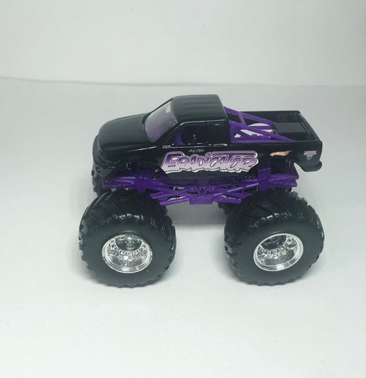 Hot Wheels Mattel Eradicator Monster Jam truck 1:64 die-cast