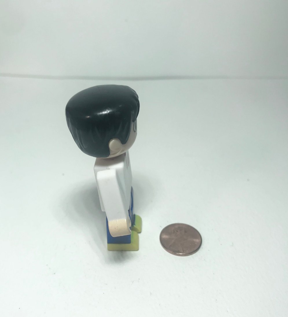 Ryans World Ryan 2.5" Mini Figure Replacement