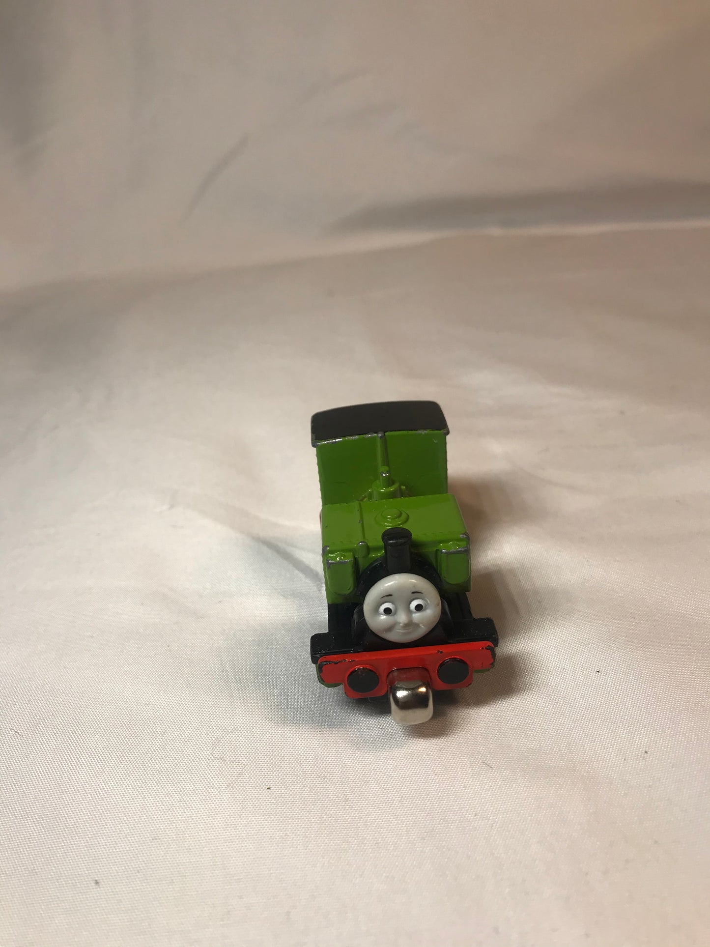 Thomas and friends luke