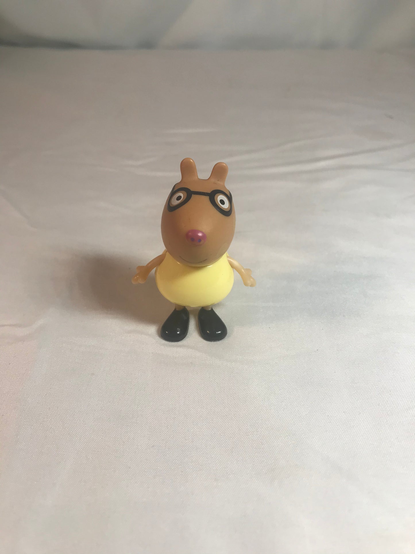 Peppa Pig Pedro Pony 2.5" Figure