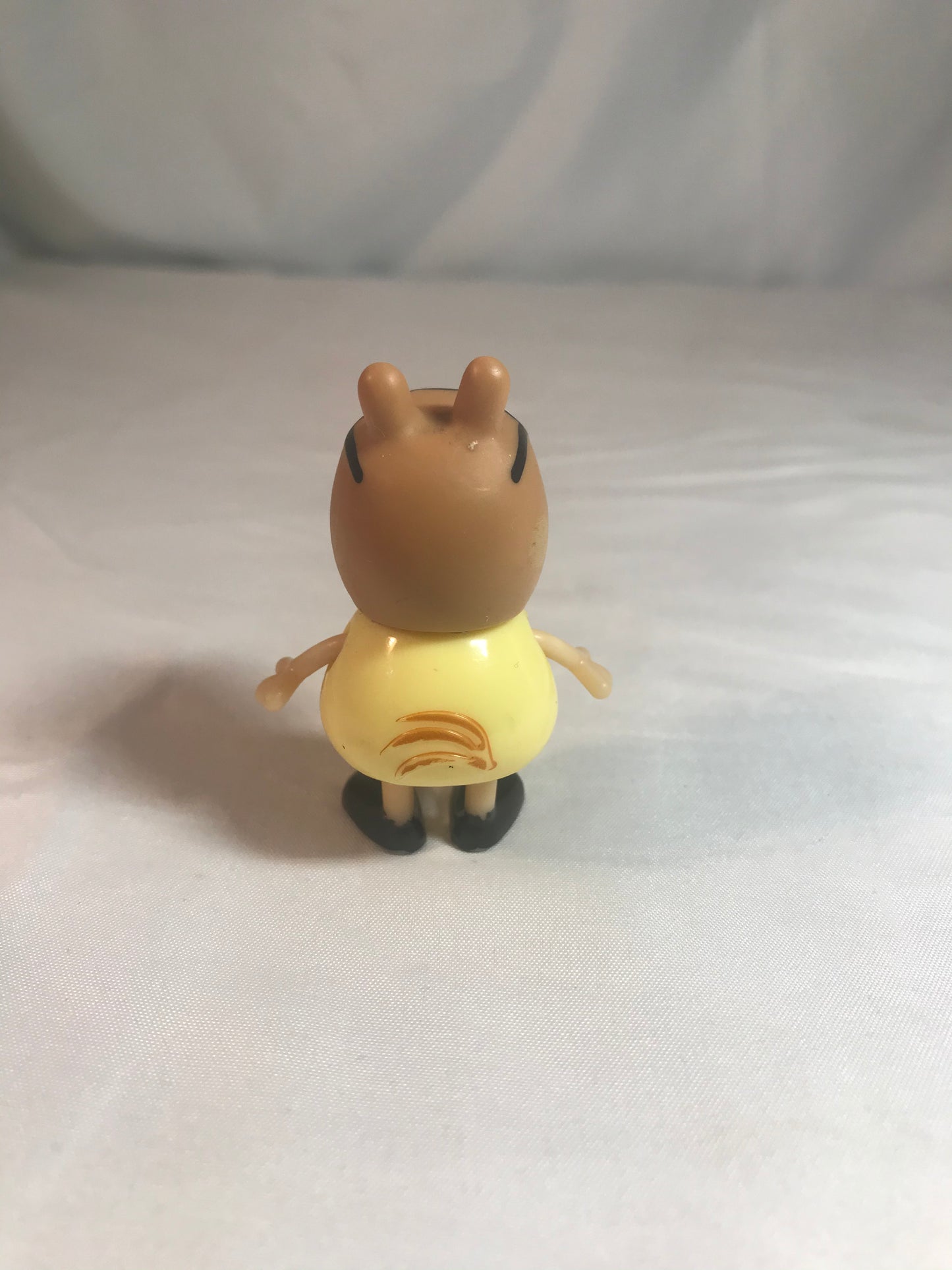 Peppa Pig Pedro Pony 2.5" Figure