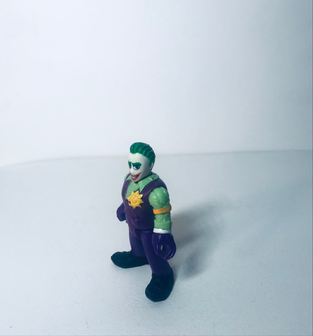 JOKER BATMAN SERIES DC COMICS Figure